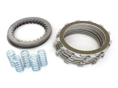 Extra Plate Clutch Kit. Fits V-Rod 2002-2007.