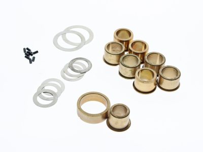 Cam Chest Bushing Kit. Fits Sportster 1991-2021