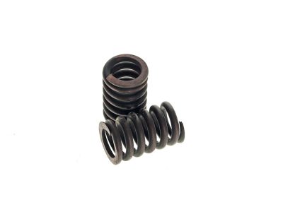 Damper Tube Springs - Sold as a Pair. Fits Dyna 1991-2005, FXR 1987-1994 & Sportster 1987-2021