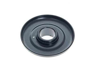 Generator Gear Oil Deflector. Fits Big Twin 1958-1969 & Sportster 1958-1981.