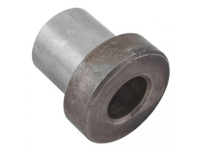 Starter Jackshaft Primary Bearing Spacer. Fits Big Twin 1965-1982.