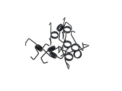Shift Shaft Pawl Spring - Pack of 10. Fits 5Spd Big Twin 1980-2000