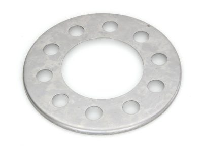 Clutch Hub Bearing Retainer. Fits 4Spd Big Twin 1936-1984.