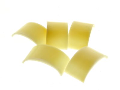 Primary Chain Adjuster Shoe - Pack of 5. Fits Sportster 1958-1976.