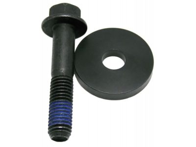Compensator Bolt. Fits 6Spd Big Twin 2006up.