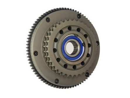 Clutch Basket. Fits Dyna 1998-2005, Softail 1998-2006 & Touring 1998-2006 - Image 2