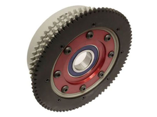 Clutch Basket. Fits Sportster 2004-2021 - Image 2