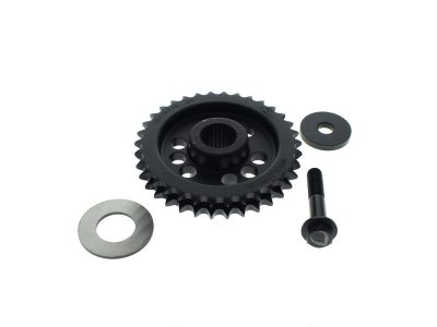 34 Tooth Compensator Eliminator Sprocket. Fits Twin Cam 2011-2017.