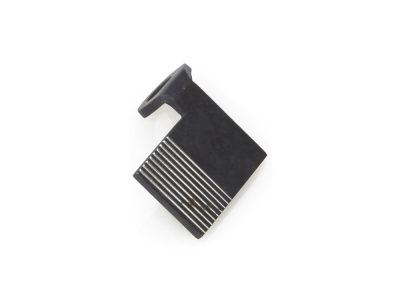 The Bump Stop. Primary Chain Adjuster Stop. Fits Big Twin Models 2007up.