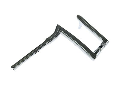 10in. x 1-1/2in. Signature Handlebar - Chrome. Fits Road Glide 2015-2023