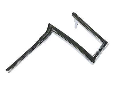 12in. x 1-1/2in. Signature Handlebar - Chrome. Fits Road Glide 2015-2023