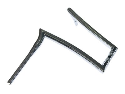 16in. x 1-1/2in. Signature Handlebar - Chrome. Fits Road Glide 2015-2023