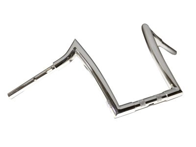 12in. x 1-1/2in. R Series Handlebar - Chrome. Fits CVO Road Glide 2023up & Road Glide 2024up