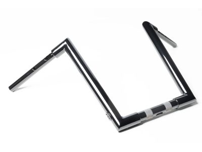 14in. x 1-1/2in. Throttle Series Handlebar - Gloss Black. Fits CVO Road Glide 2023up & Road Glide 2024up