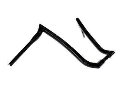 16in. x 1-1/2in. Nomad Handlebar - Black.