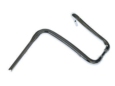 16in. x 1-1/2in. Vicla Handlebar - Chrome.