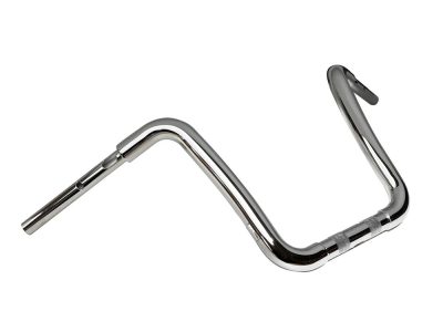 12in. x 1-1/2in. Drifter Series Handlebar - Chrome. Fits CVO Road Glide 2023up & Road Glide 2024up