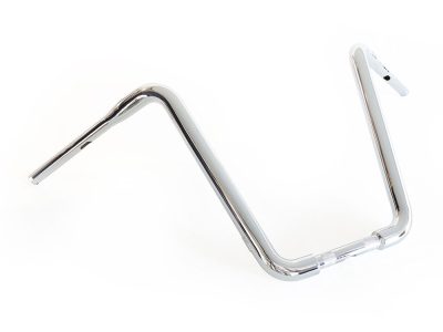 16in. x 1-1/2in. Royal Handlebar - Chrome.