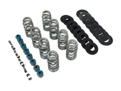 0.565in. Lift Endurance Valve Spring Kit. Fits Milwaukee-Eight 2017up.