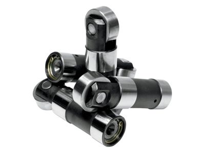 Race Series Lifters. Fits Big Twin 1985-1999 & Sportster 1986-1990.