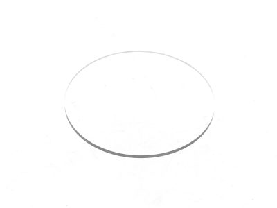 Replacement Acrylic Insert. Fits Feuling BA Air Filters.