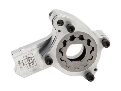 OE+ Oil Pump. Fits Dyna 1999-2005, Touring 1999-2006 & Softail 2000-2006