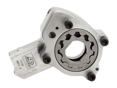 OE+ Oil Pump. Fits Twin Cam 2007-2017.