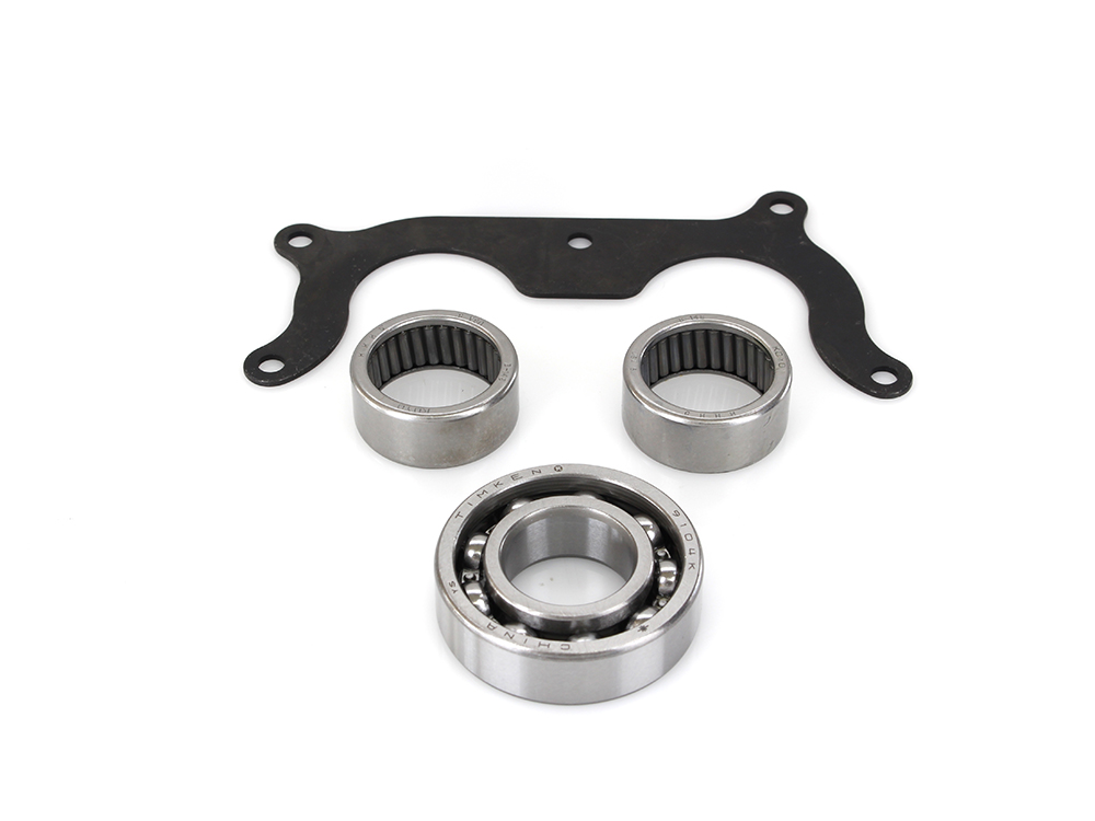 OE+ Hydraulic Cam Chain Tensioner Plate Upgrade Kit. Fits Dyna 1999-2005, Touring 1999-2006 & Softail 2000-2006 - Image 2
