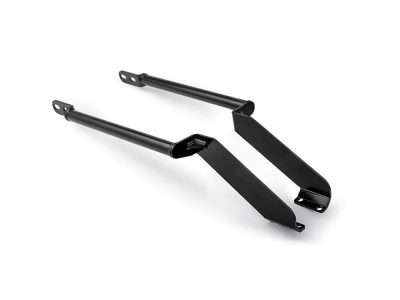 Saddlebag Support Bracket Kit - Hard Bags. Fits BMW R-18 B & R18 Transcontinental 2022up.