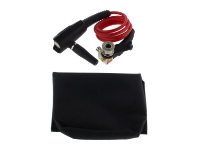 Fuel Transfer/Tank Drain Tool