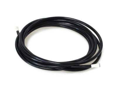 Hide-A-Line Micro Line Hose - Black. 10ft Roll.