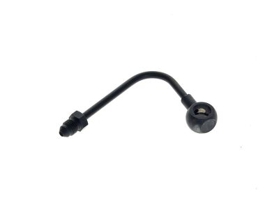 J-Hook ABS Top Brake Line Adapter. Fits Softail 2011-2017