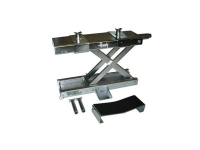 Universal Scissor Jack