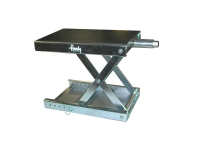 Lowboy Scissor Jack