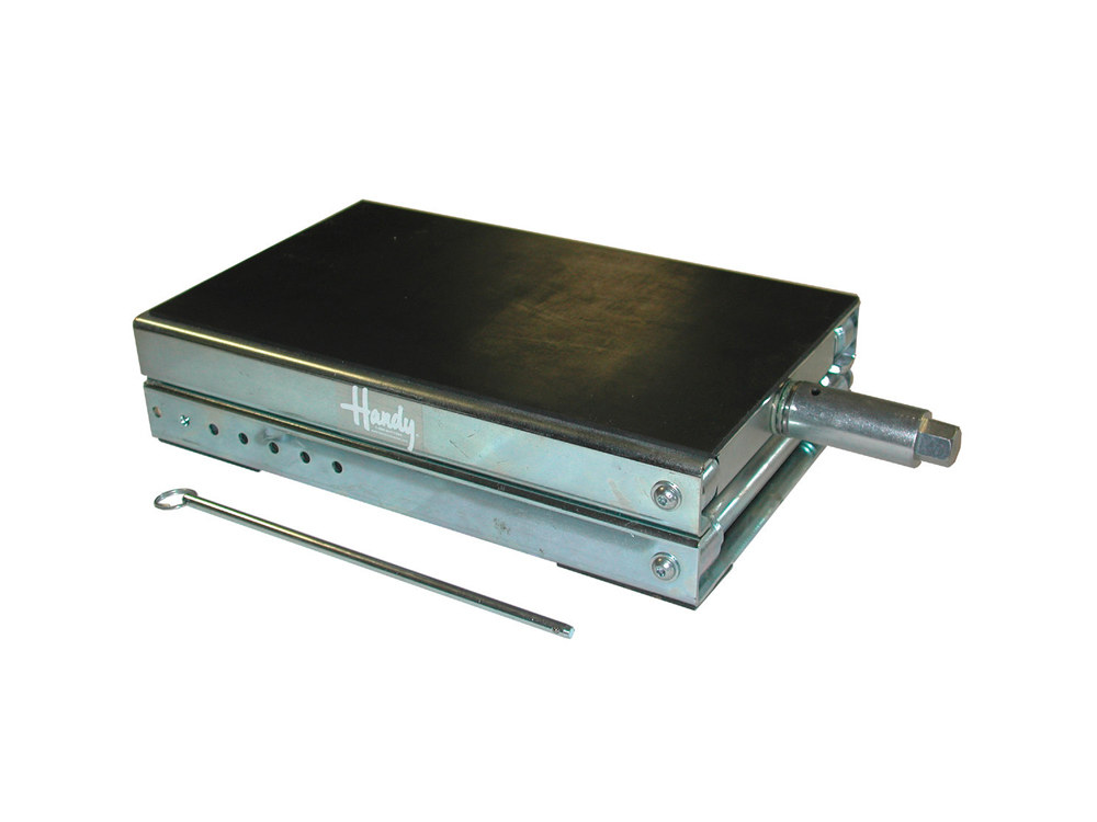 Lowboy Scissor Jack - Image 2