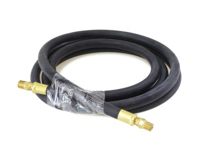 Replacement Air Valve Hose With Fitting - Handy Lifts.