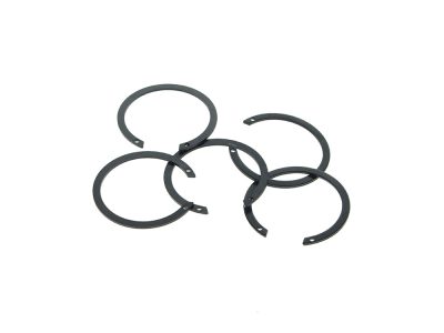 Clutch Pressure Plate External Retaining Ring - Pack 5. Fits Big Twin 1990up