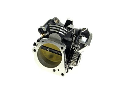 55mm Throttle Body. Fits Softail 2006-2015, Dyna 2006-2017 & Touring 2006-2007
