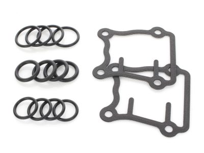 Push Rod O'Ring Kit. Fits Twin Cam Models 1999-2017.