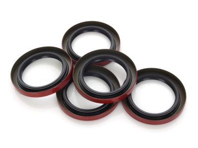 Motor Sprocket Shaft Seal - Pack of 5. Fits Evolution Big Twin 1984-1999.