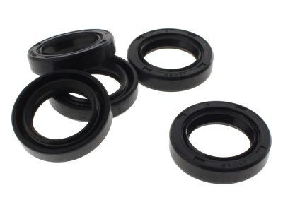 Transmission Starter Shaft Seal - Pack of 5. Fits Big Twin 1984-1989.