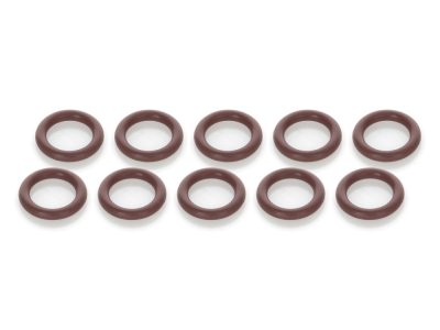 Center Fuel Fitting O'Ring - Pack of 10. Fits Big Twin 1996-2001 with Magneti Marelli