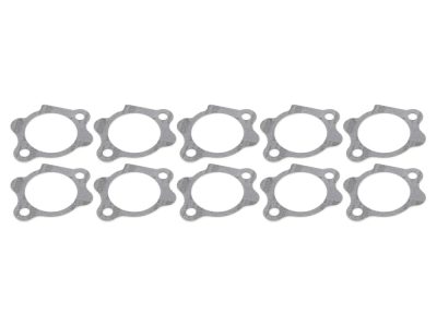 Starter Motor Mounting Gasket - Pack of 10. Fits Sportster 1981-2021