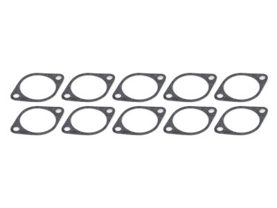 Shift Cover Gasket - Pack of 10. Fits 4Spd Big Twin 1979-1986.