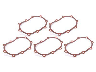 Kick Start Cover Gasket - Pack of 5. Fits 4Spd Big Twin 1936-1986.