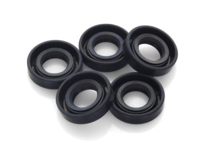 Shift Shaft Transmission Seal - Pack of 5. Fits Sportster 1954-1985.