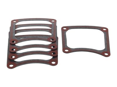 Inspection Cover Gasket - Pack of 5. Fits Touring & FXR 1984-2006.