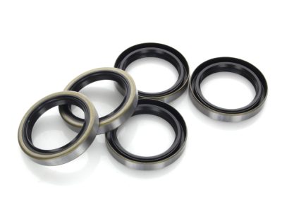Engine Sprocket Seal - Pack of 5. Fits Sportster 1974-2003.