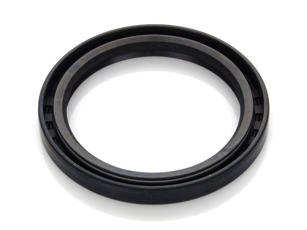 Transmission Main Shaft Seal - Pack of 5. Fits 4Spd Big Twin 1980-1981. - Image 2