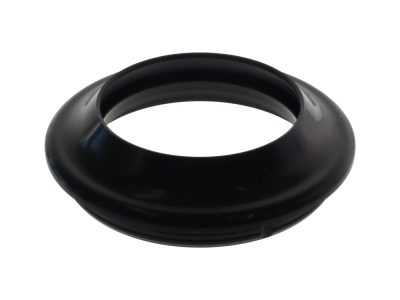 39mm Fork Tube Dust Cover Seal. Fits Dyna 1991-2005, FXR 1987-1994 & Most Sportster 1987-2021